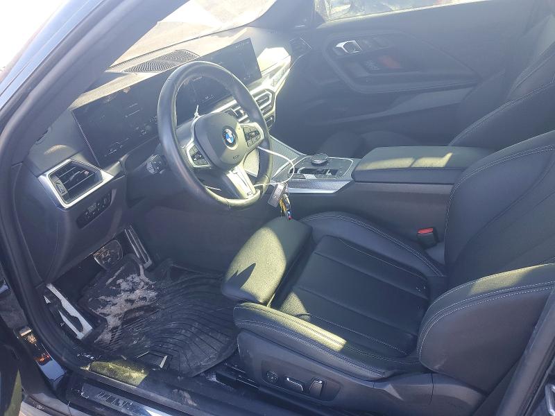 Продаж на аукціоні авто 2024 Bmw M240xi, vin: 3MW53CM0XR8E12161, номер лоту: 73523015