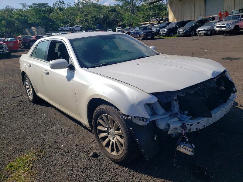 Aukcja sprzedaży 2012 Chrysler 300, vin: 2C3CCAAGXCH275109, numer aukcji: 74432955
