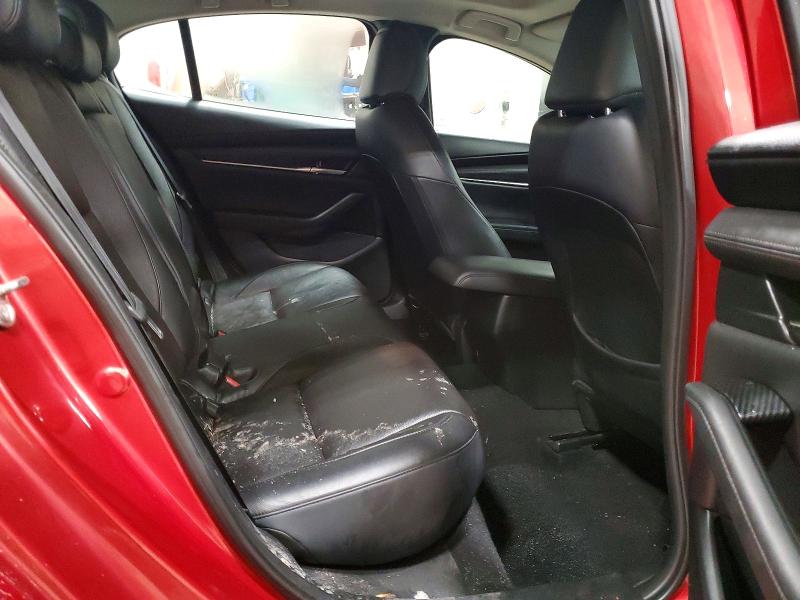 Aukcja sprzedaży 2019 Mazda 3, vin: 3MZBPADM7KM103596, numer aukcji: 99629255