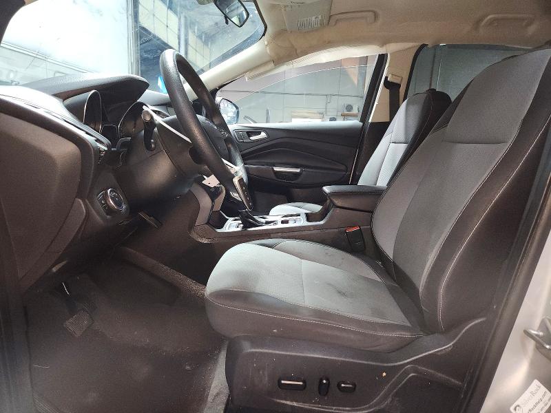 Aukcja sprzedaży 2019 Ford Escape, vin: 1FMCU9GD7KUA78071, numer aukcji: 73666625