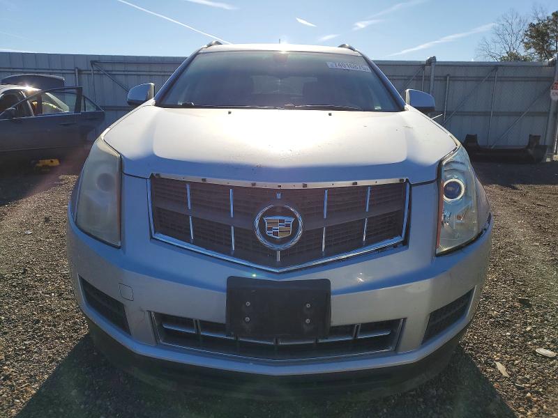 Aukcja sprzedaży 2015 Cadillac Srx, vin: 3GYFNAE39FS555383, numer aukcji: 74016875