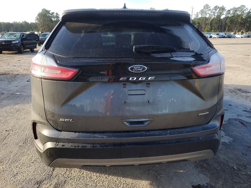 2023 Ford Edge მანქანა იყიდება აუქციონზე, vin: 2FMPK4J92PBA25483, აუქციონის ნომერი: 73713585