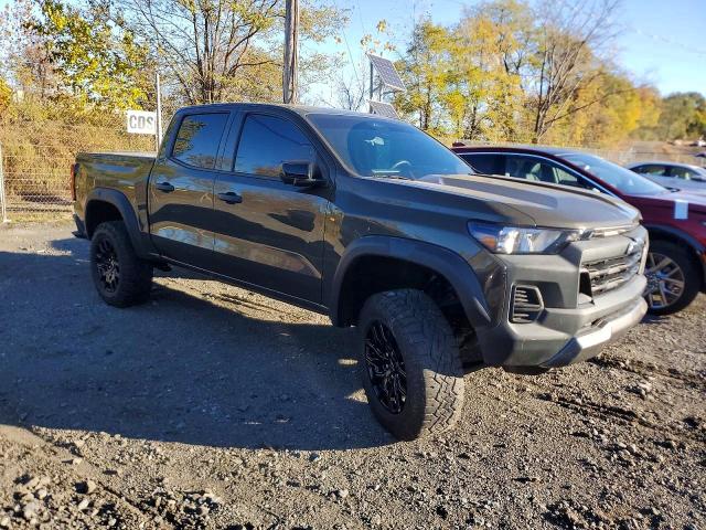 2023 Chevrolet Colorado T მანქანა იყიდება აუქციონზე, vin: 1GCPTEEK9P1139013, აუქციონის ნომერი: 73380825