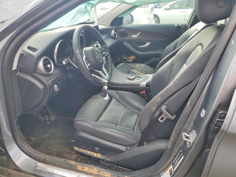 Продажа на аукционе авто 2019 Mercedes-benz C 300, vin: 55SWF8DB5KU299104, номер лота: 98717605