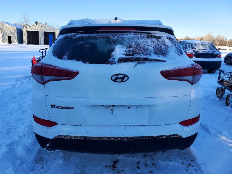 Продаж на аукціоні авто 2018 Hyundai Tucson, vin: KM8J33A49JU831596, номер лоту: 96043075