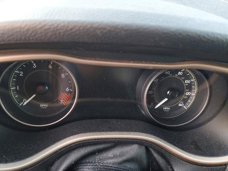 Aukcja sprzedaży 2014 Jeep Cherokee, vin: 1C4PJMDB0EW151827, numer aukcji: 74980185