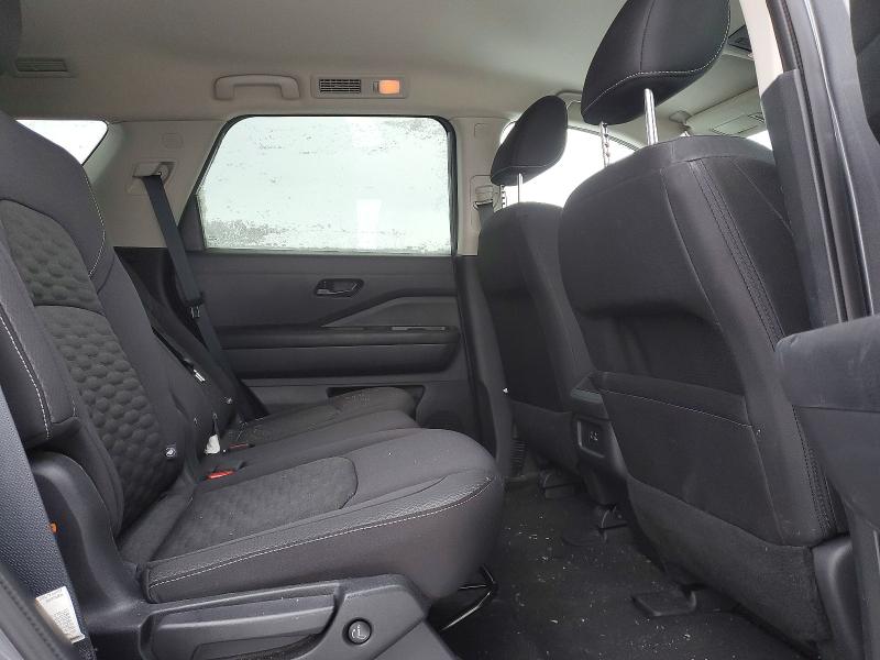 Продажа на аукционе авто 2024 Nissan Pathfinder, vin: 5N1DR3AC4RC277775, номер лота: 72727985