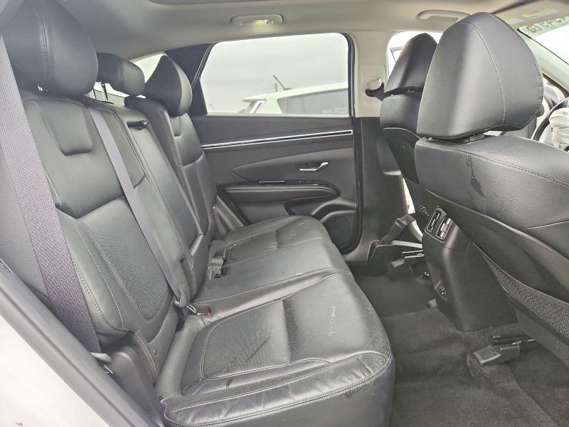 74494975 :رقم المزاد ، KM8JECA19NU010763 vin ، 2022 Hyundai Tucson Hybrid مزاد بيع