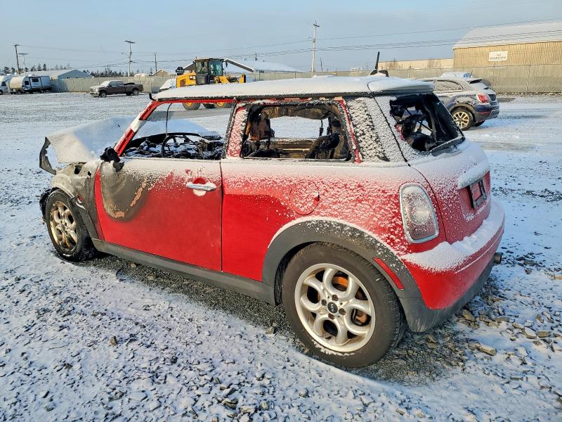 98989255 :رقم المزاد ، WMWSU3C53DT684839 vin ، 2013 Mini Cooper مزاد بيع