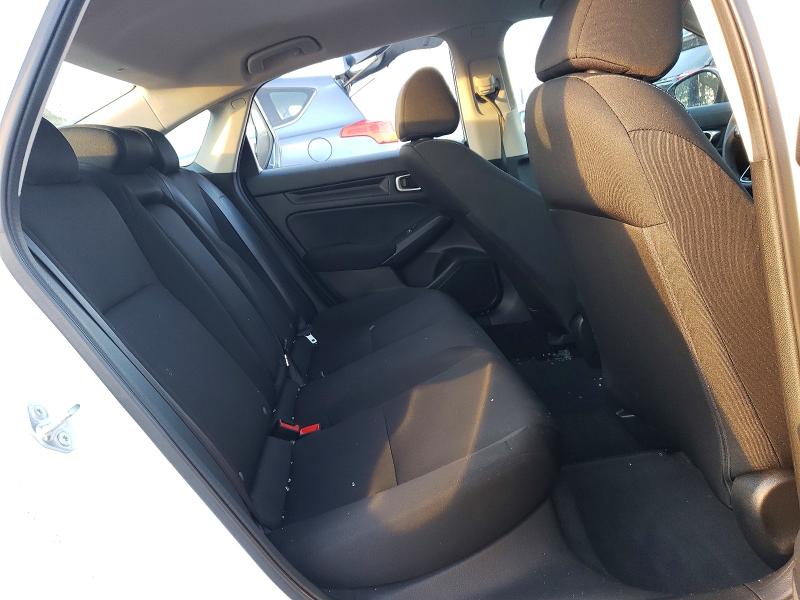 Aukcja sprzedaży 2024 Honda Civic, vin: 2HGFE2F26RH100761, numer aukcji: 97764235