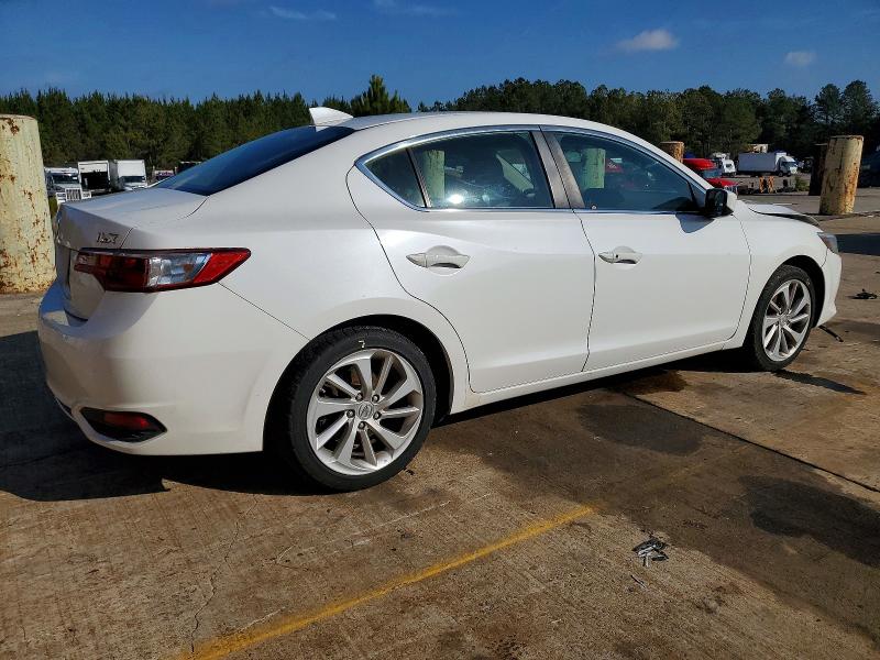 99308685 :رقم المزاد ، 19UDE2F32GA024547 vin ، 2016 Acura Ilx مزاد بيع