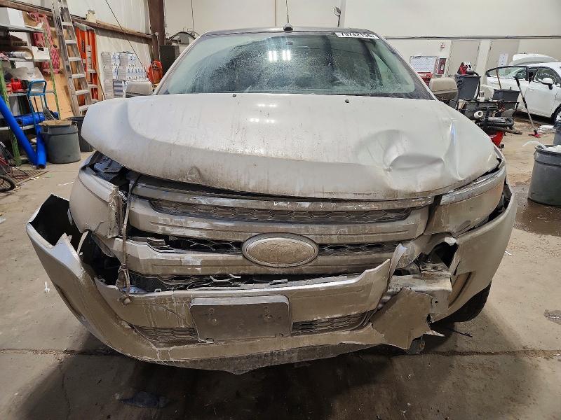 Aukcja sprzedaży 2011 Ford Edge, vin: 2FMDK4JC2BBB57957, numer aukcji: 73742155