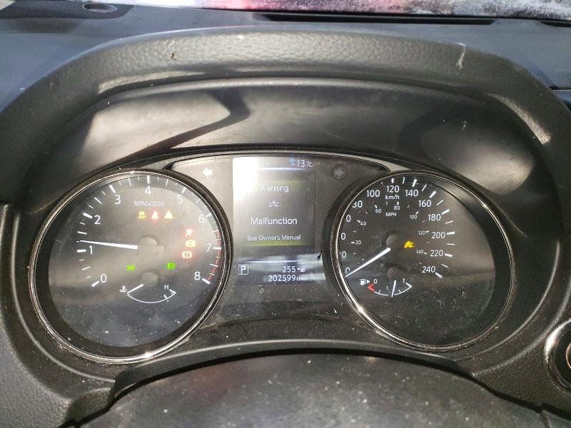 Продаж на аукціоні авто 2018 Nissan Qashqai, vin: JN1BJ1CP5JW154581, номер лоту: 74048435
