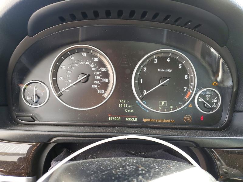 Продажа на аукционе авто 2014 Bmw 535, vin: WBA5B3C52ED292613, номер лота: 74710285
