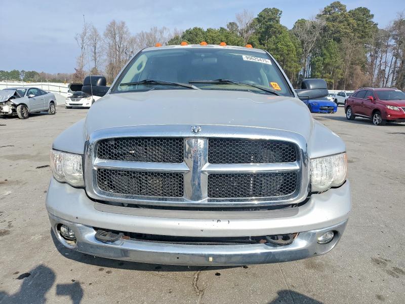 2003 Dodge Ram 3500 S მანქანა იყიდება აუქციონზე, vin: 3D7LA38C23G859400, აუქციონის ნომერი: 99625475