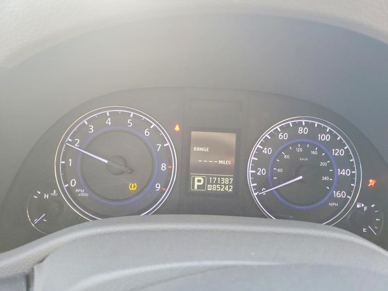 Продажа на аукционе авто 2011 Infiniti G25, vin: JN1DV6AP8BM601270, номер лота: 98133275