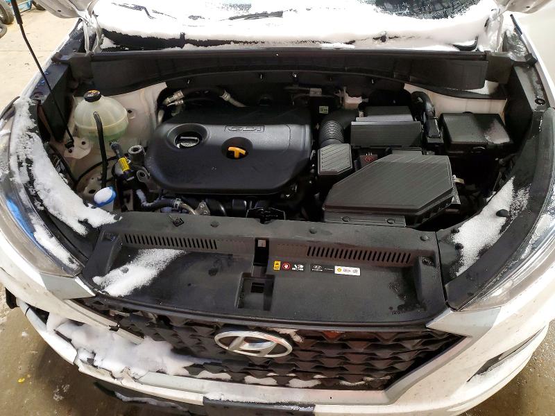 Продажа на аукционе авто 2020 Hyundai Tucson, vin: KM8J3CA46LU214479, номер лота: 97961455