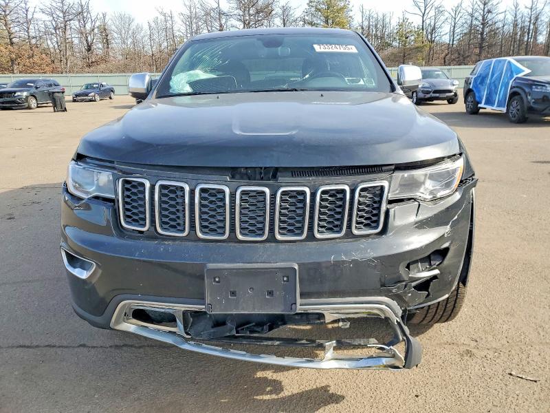 Продажа на аукционе авто 2020 Jeep Grand Cherokee, vin: 1C4RJFBG0LC176387, номер лота: 73324755