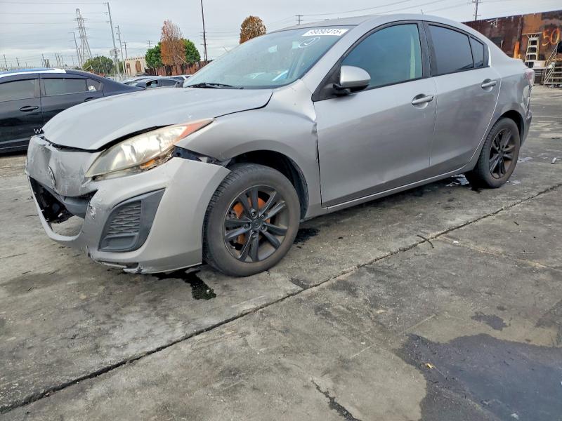 Продаж на аукціоні авто 2011 Mazda 3, vin: JM1BL1UF7B1470902, номер лоту: 99090415