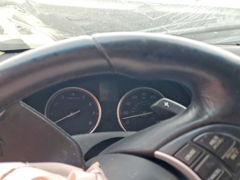 Aukcja sprzedaży 2013 Acura Rdx, vin: 5J8TB4H38DL019964, numer aukcji: 99424365