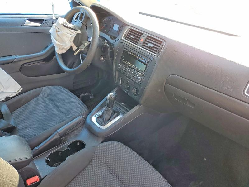99430205 :رقم المزاد ، 3VW2K7AJ5DM295213 vin ، 2013 Volkswagen Jetta مزاد بيع