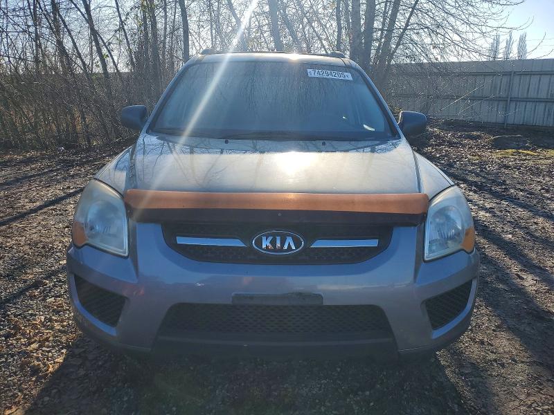 Aukcja sprzedaży 2009 Kia Sportage, vin: KNDJF724197633767, numer aukcji: 74294205