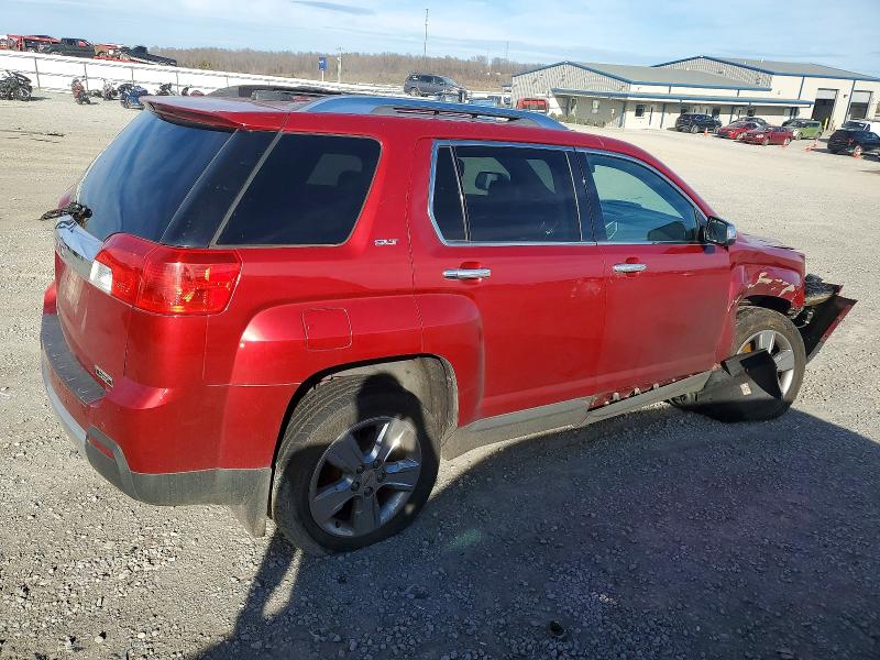 Aukcja sprzedaży 2015 Gmc Terrain, vin: 2GKALTEK7F6376321, numer aukcji: 73029155