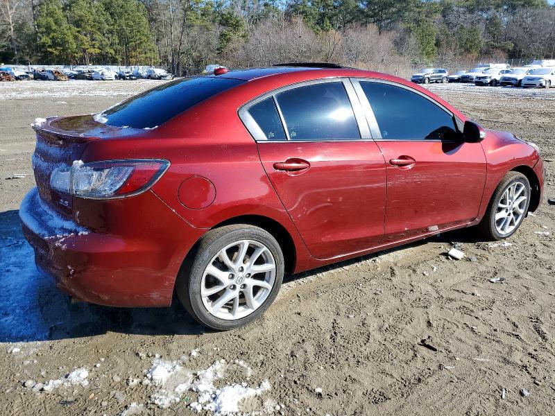 Aukcja sprzedaży 2010 Mazda 3, vin: JM1BL1S67A1157883, numer aukcji: 73453265
