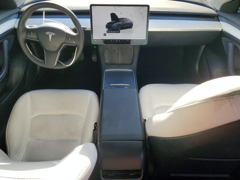 Aukcja sprzedaży 2023 Tesla Model 3, vin: 5YJ3E1EA4PF683886, numer aukcji: 75294055