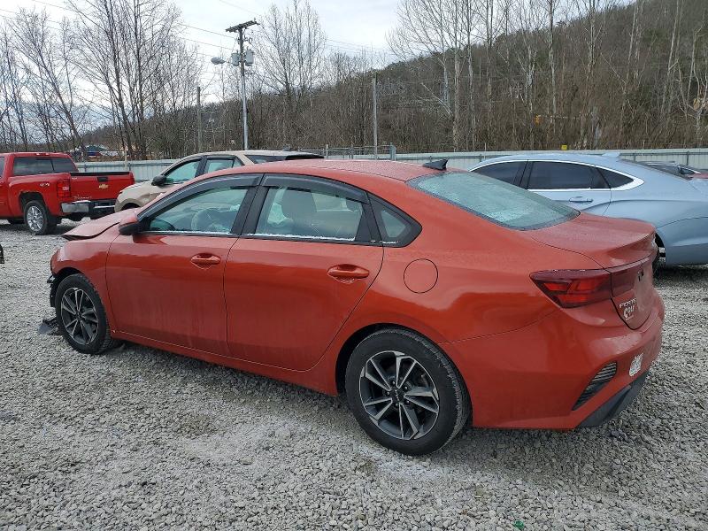 Продажа на аукционе авто 2023 Kia Forte, vin: 3KPF24AD5PE509788, номер лота: 74166655