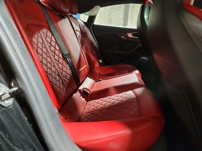 Продажа на аукционе авто 2019 Audi S5, vin: WAUB4CF57KA074298, номер лота: 98920515