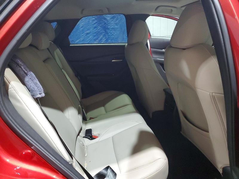 74007895 :رقم المزاد ، 3MVDMBCLXNM456694 vin ، 2022 Mazda Cx-30 مزاد بيع