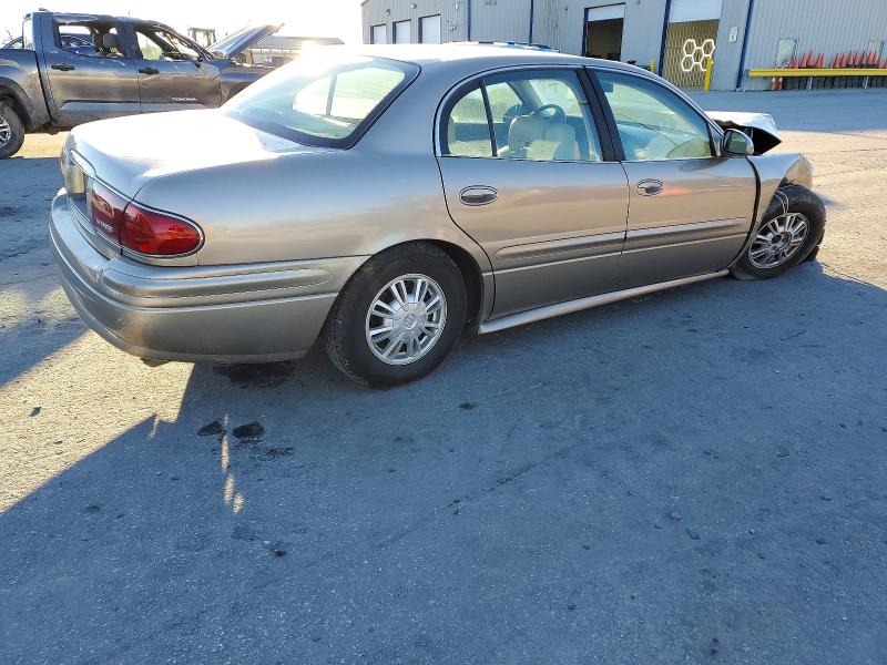 Aukcja sprzedaży 2004 Buick Lesabre, vin: 1G4HP52KX44128315, numer aukcji: 99132295