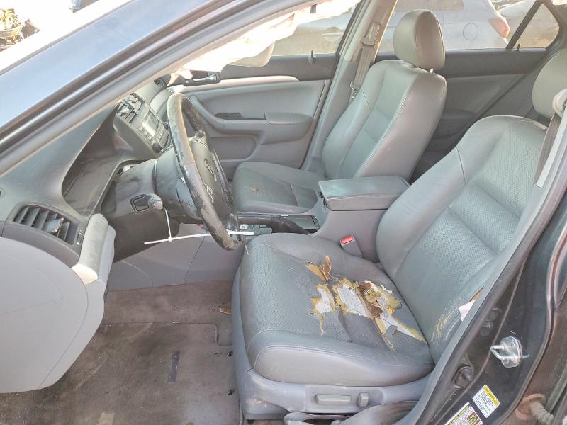 Продажа на аукционе авто 2005 Acura Tsx, vin: JH4CL96825C022740, номер лота: 73499945