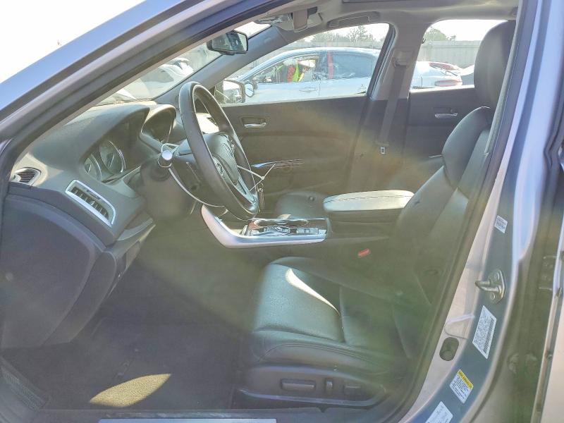 Aukcja sprzedaży 2015 Acura Tlx, vin: 19UUB2F35FA009628, numer aukcji: 75303505