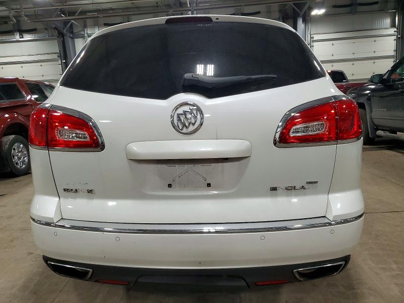 Продаж на аукціоні авто 2017 Buick Enclave, vin: 5GAKVCKD1HJ331172, номер лоту: 72893375