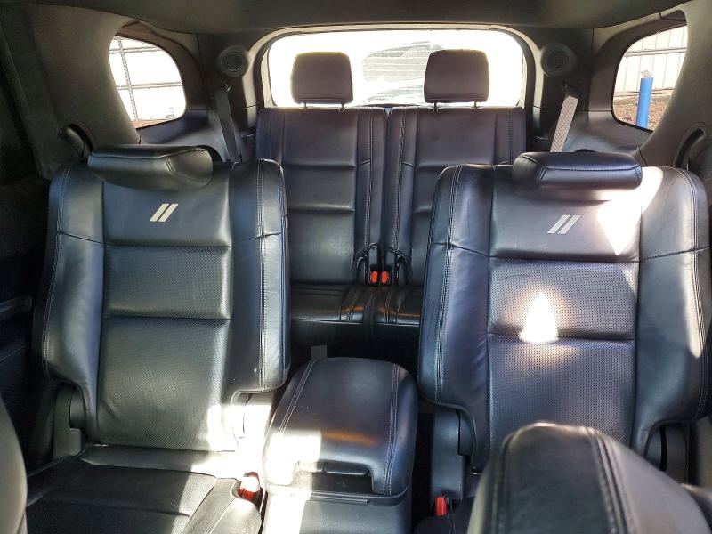 Aukcja sprzedaży 2019 Dodge Durango, vin: 1C4SDHCT0KC575427, numer aukcji: 98695715