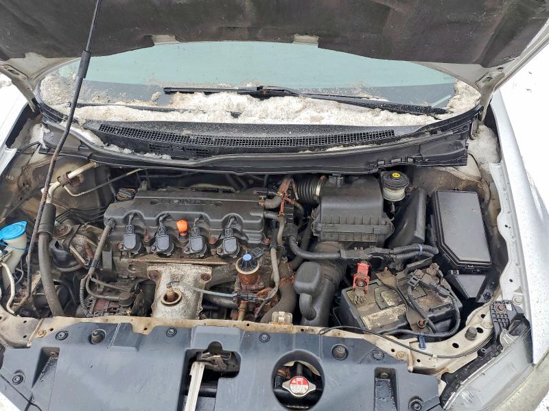 Aukcja sprzedaży 2014 Honda Civic, vin: 2HGFB2F40EH032218, numer aukcji: 98074935