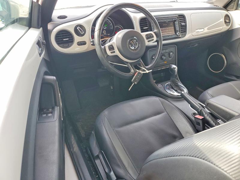 Продаж на аукціоні авто 2013 Volkswagen Beetle, vin: 3VW5P7AT9DM811752, номер лоту: 72541205
