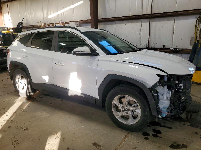 Aukcja sprzedaży 2022 Hyundai Tucson, vin: KM8JBCAE2NU115687, numer aukcji: 72660685