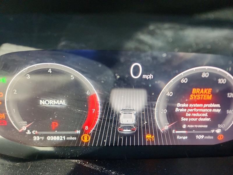 Aukcja sprzedaży 2023 Acura Mdx, vin: 5J8YD8H98PL000637, numer aukcji: 72802565