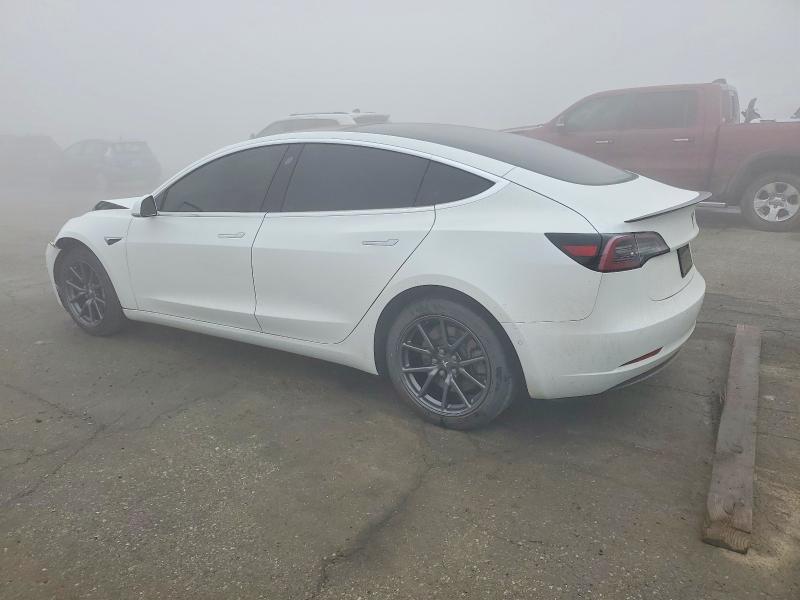 Aukcja sprzedaży 2018 Tesla Model 3, vin: 5YJ3E1EA4JF162223, numer aukcji: 74855555