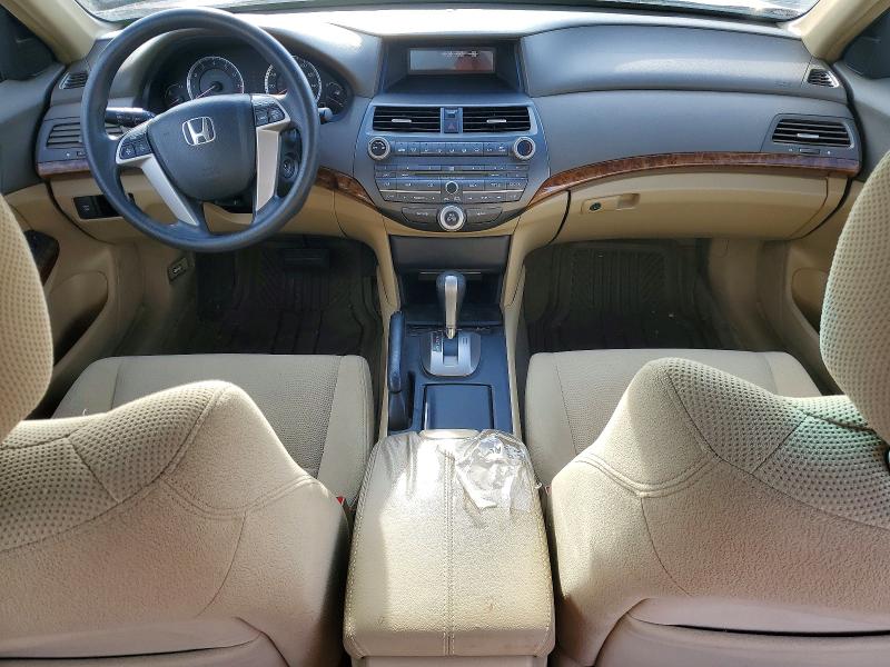 Продажа на аукционе авто 2008 Honda Accord, vin: 1HGCP36768A049306, номер лота: 99212605