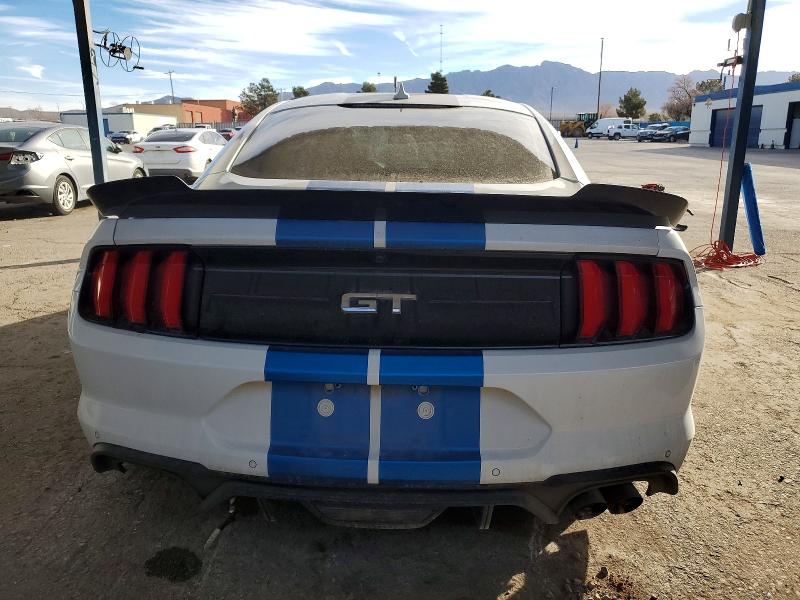 Продаж на аукціоні авто 2023 Ford Mustang, vin: 1FA6P8CF5P5306571, номер лоту: 99275445