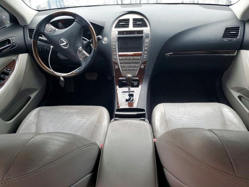Продаж на аукціоні авто 2012 Lexus Es, vin: JTHBK1EGXC2509437, номер лоту: 74043605