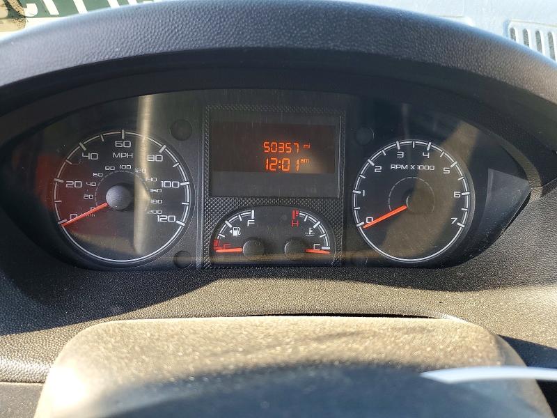 97119515 :رقم المزاد ، 3C6URVJG8LE140381 vin ، 2020 Ram Promaster 3500 مزاد بيع