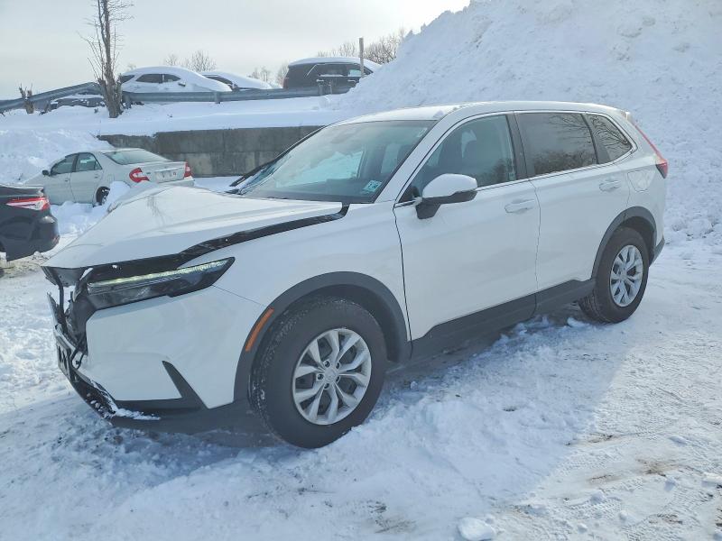 Продаж на аукціоні авто 2025 Honda Cr-v, vin: 2HKRS4H29SH415385, номер лоту: 74882605