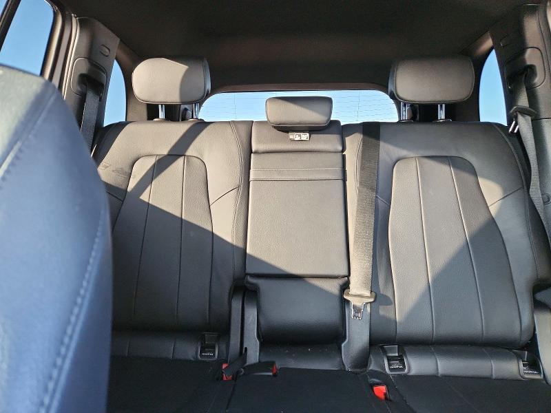 73144105 :رقم المزاد ، W1N4M4HB0MW142508 vin ، 2021 Mercedes-benz Glb مزاد بيع