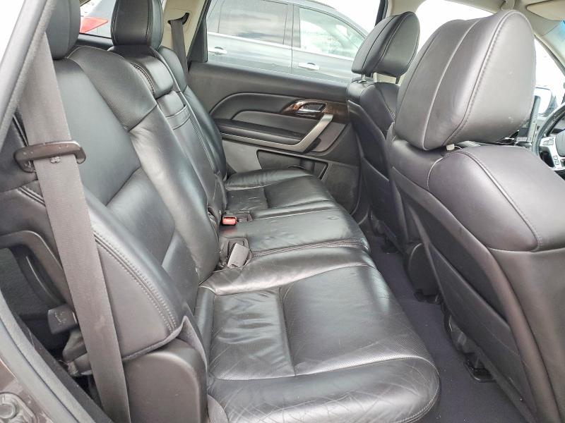 Aukcja sprzedaży 2010 Acura Mdx Techno, vin: 2HNYD2H69AH001912, numer aukcji: 73939385