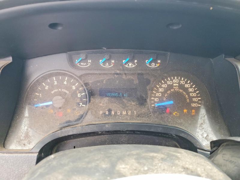 2013 Ford F150 მანქანა იყიდება აუქციონზე, vin: 1FTEX1CM1DFA36191, აუქციონის ნომერი: 75434645